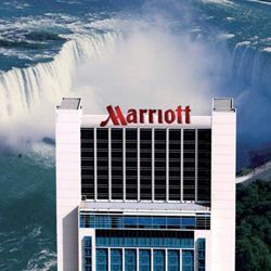 Marriott Niagara Falls 1
